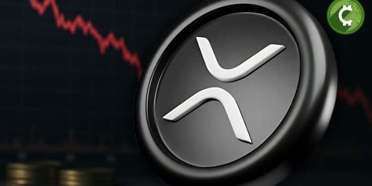 Crypto Alerts Noticias Altcoins ¿Seguirá cayendo el precio de XRP esta semana?