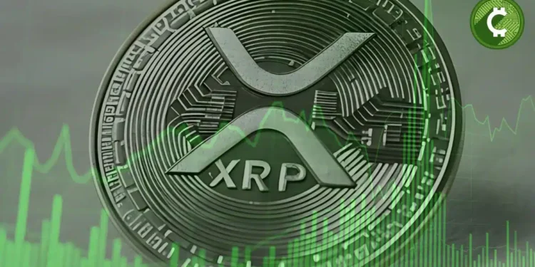 Crypto Alerts Noticias Altcoins ¿Qué está impulsando esta recuperación?