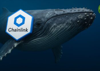 Crypto Alerts Noticias Altcoins ¿Está en peligro el precio de LINK?