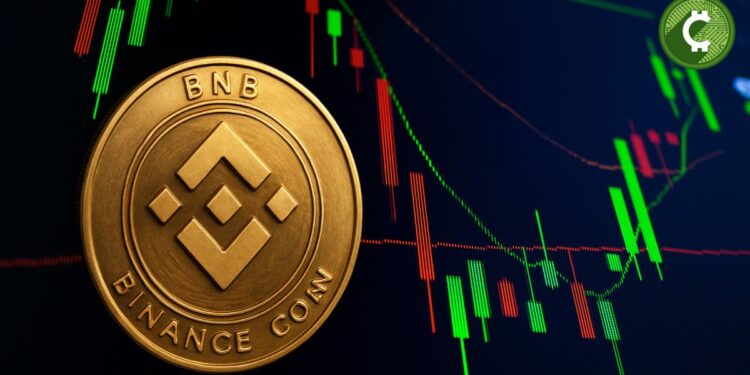 Crypto Alerts Noticias Altcoins ¿Está en riesgo de perder soporte clave que sostiene su rally alcista?