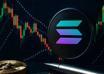 Crypto Alerts Noticias Altcoins ¿Solana infravalorada? Análisis on-chain y técnico apuntan a un rebote