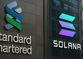 Crypto Alerts Noticias Altcoins Solana podría alcanzar los $500 para 2029: Standard Chartered