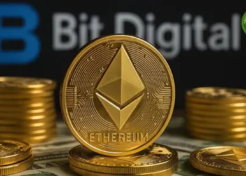 Crypto Alerts Noticias Altcoins Bit Digital compró 19.683 ETH y ahora posee más de 120K Ether