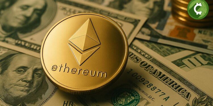 Crypto Alerts Noticias Altcoins Bit Digital recauda $162,9 millones para comprar Ethereum