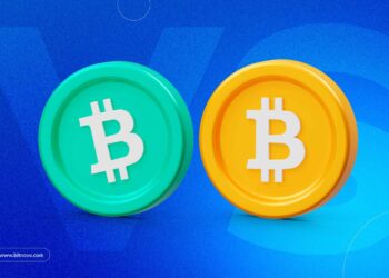 NFT Market NFT REVIEW NEWS ¿Por qué hay dos criptos con el mismo nombre? – Bitnovo Blog