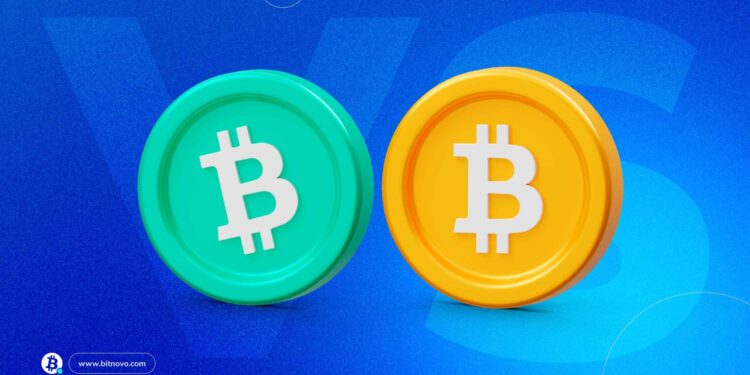 NFT Market NFT REVIEW NEWS ¿Por qué hay dos criptos con el mismo nombre? – Bitnovo Blog