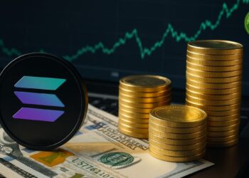 Crypto Alerts Noticias Altcoins DeFi Development Corp invertirá más de $100 millones en Solana