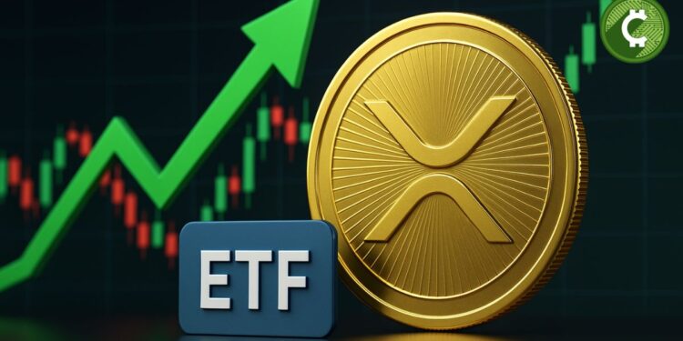 Crypto Alerts Noticias Altcoins XRP supera los $2.30 tras anuncio del ETF de ProShares