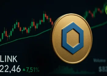 Crypto Alerts Noticias Altcoins El precio de LINK podría subir un 55% según este análisis