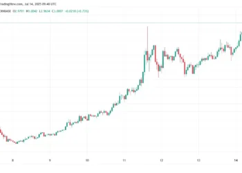 Crypto Alerts Noticias Altcoins El precio del XRP supera los $3: ¿Hasta dónde subirá?