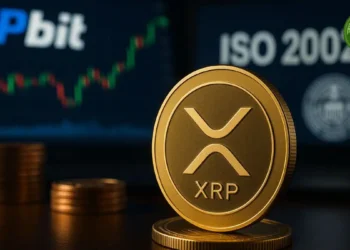 Crypto Alerts Noticias Altcoins La Fed impulsa el futuro de XRP con ISO 20022