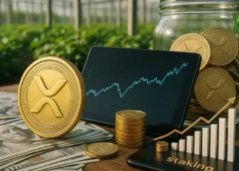Crypto Alerts Noticias Altcoins Nature’s Miracle invertirá $20 millones en una tesorería de XRP