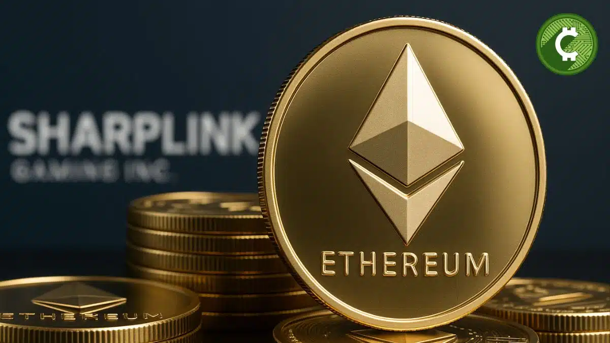 SharpLink supera a la Fundación Ethereum con 280,706 ETH y se convierte en el mayor tenedor corporativo de ether del mundo.
