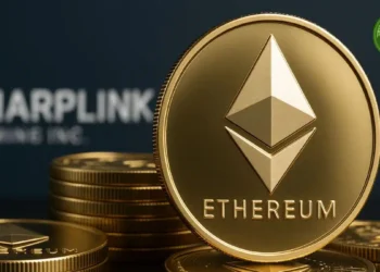 Crypto Alerts Noticias Altcoins SharpLink ahora es el mayor holder corporativo de Ethereum