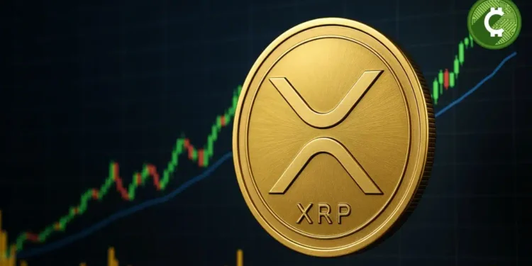 Crypto Alerts Noticias Altcoins ¿Rumbo a $13? XRP rompe récord de TVL