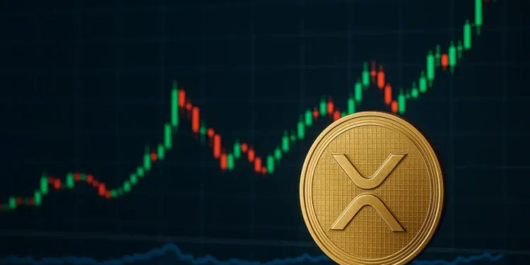 Crypto Alerts Noticias Altcoins ¿XRP rumbo a 4.8 dólares? Este nivel podría disparar el precio
