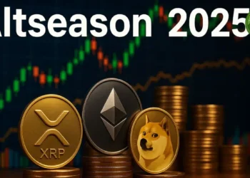 Crypto Alerts Noticias Altcoins ¿Ha comenzado la altseason 2025? Santiment lo confirma y pide precaución