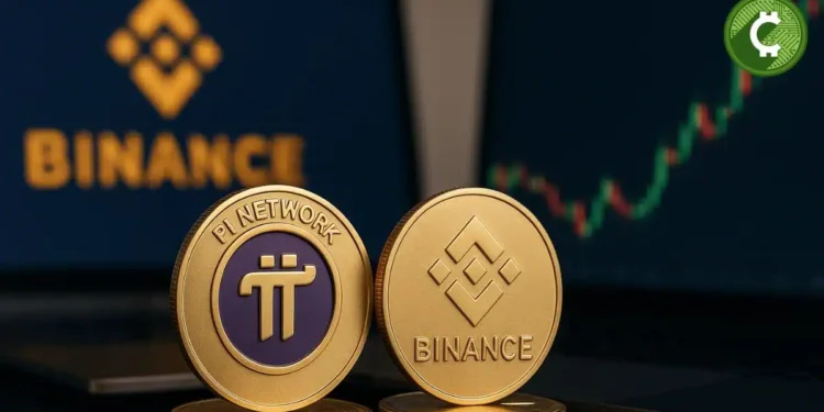 Crypto Alerts Noticias Altcoins ¿Por qué Pi Network aún no está en Binance?