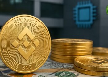 Crypto Alerts Noticias Altcoins Nano Labs anunció inversión de $50 millones en BNB