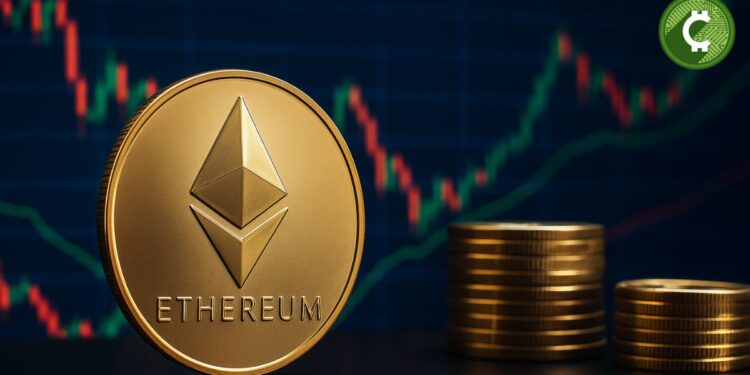 Crypto Alerts Noticias Altcoins Ethereum sube con fuerza y apunta a los $3.500
