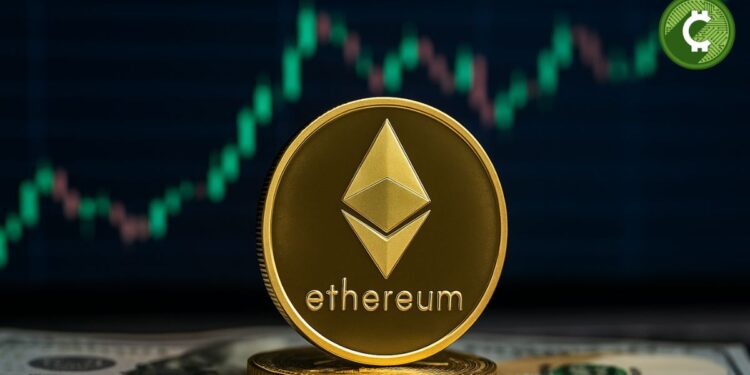 Crypto Alerts Noticias Altcoins Ethereum podría alcanzar los $10.000 en 2025 según Tom Lee