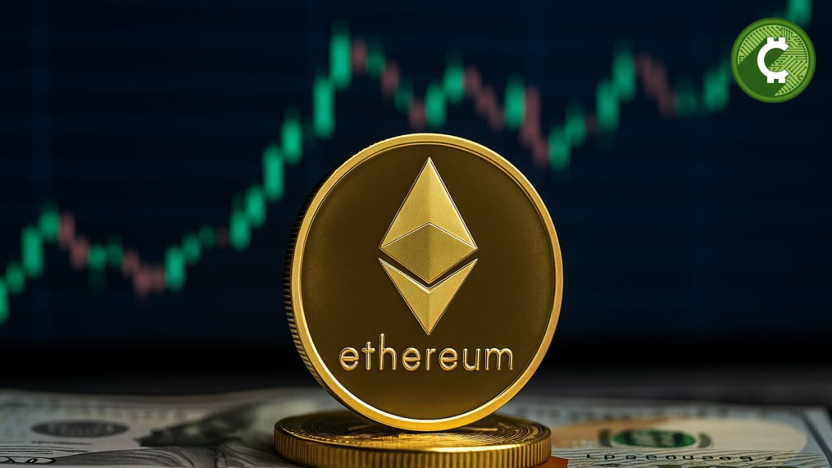 A pesar de la reciente corrección del mercado cripto, algunos analistas de renombre, como Tom Lee de Fundstrat Global Advisors, aseguran que Ethereum podría alcanzar los $10.000 en los próximos meses.