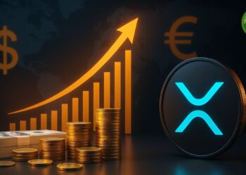 Crypto Alerts Noticias Altcoins Así podría XRP multiplicar su precio si gestiona el 25% de las remesas globales para 2029