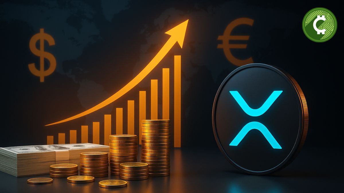 ¿qué sucedería si XRP logra posicionarse como el activo líder en el mercado de remesas globales y llega a gestionar el 25% de dicho mercado para 2029?