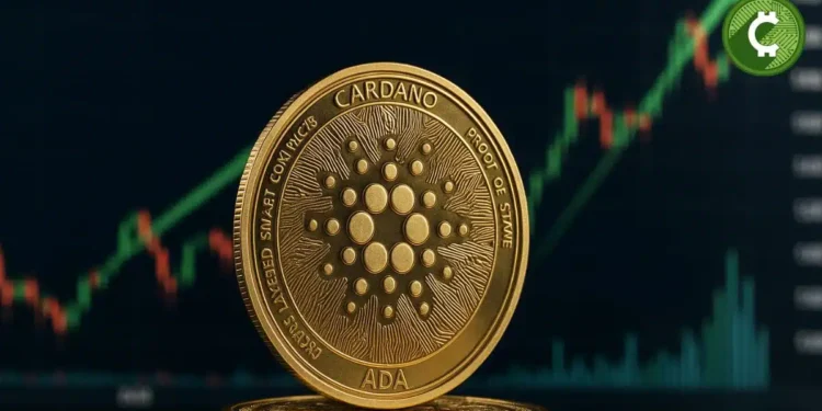 Crypto Alerts Noticias Altcoins ¿El precio de Cardano (ADA) rumbo a $1? Señales técnicas y fundamentales refuerzan un escenario alcista