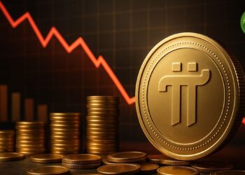 Crypto Alerts Noticias Altcoins Precio de Pi Network se desploma: ¿Qué está sucediendo?