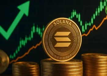 Crypto Alerts Noticias Altcoins Solana supera los $200 por primera vez desde febrero
