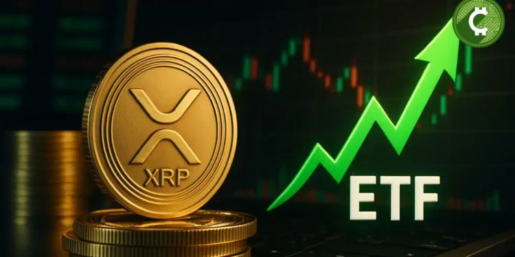 Crypto Alerts Noticias Altcoins El ETF de XRP de ProShares se lanzará el 18 de julio