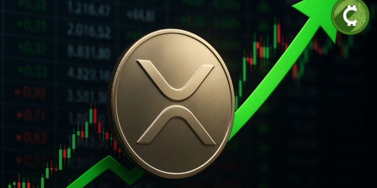 Crypto Alerts Noticias Altcoins XRP podría subir en julio por estas 3 razones