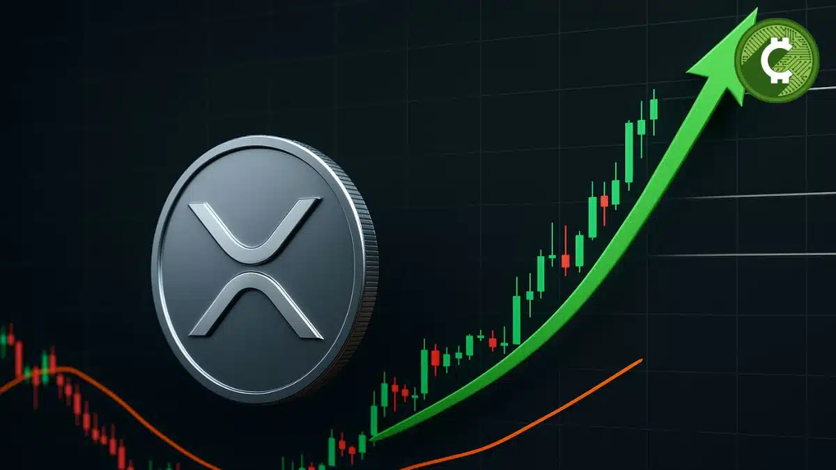 El precio de XRP ha cruzado de manera decisiva su media móvil de 20 días, lo que ha despertado un renovado interés tanto de inversores minoristas como institucionales. 