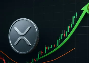 Crypto Alerts Noticias Altcoins XRP rompe su media móvil de 20 días y desata una fuerte tendencia alcista