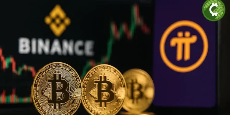 Crypto Alerts Noticias Altcoins ¿Binance listará Pi Network el 15 de agosto?