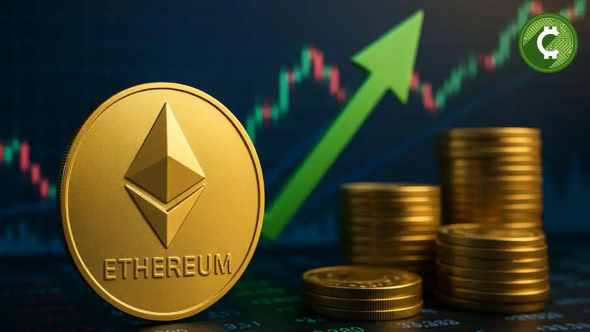 El precio de Ethereum (ETH) vuelve a acaparar la atención del mercado cripto tras una subida del 4% en solo 24 horas, impulsado por una serie de factores clave. Entre ellos, destaca la millonaria compra de 77.210 ETH por parte de la compañía SharpLink Gaming, que cotiza en Nasdaq. 