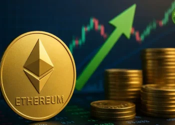 Crypto Alerts Noticias Altcoins SharpLink compra 77.210 ETH y Ethereum se acerca a los $4.000