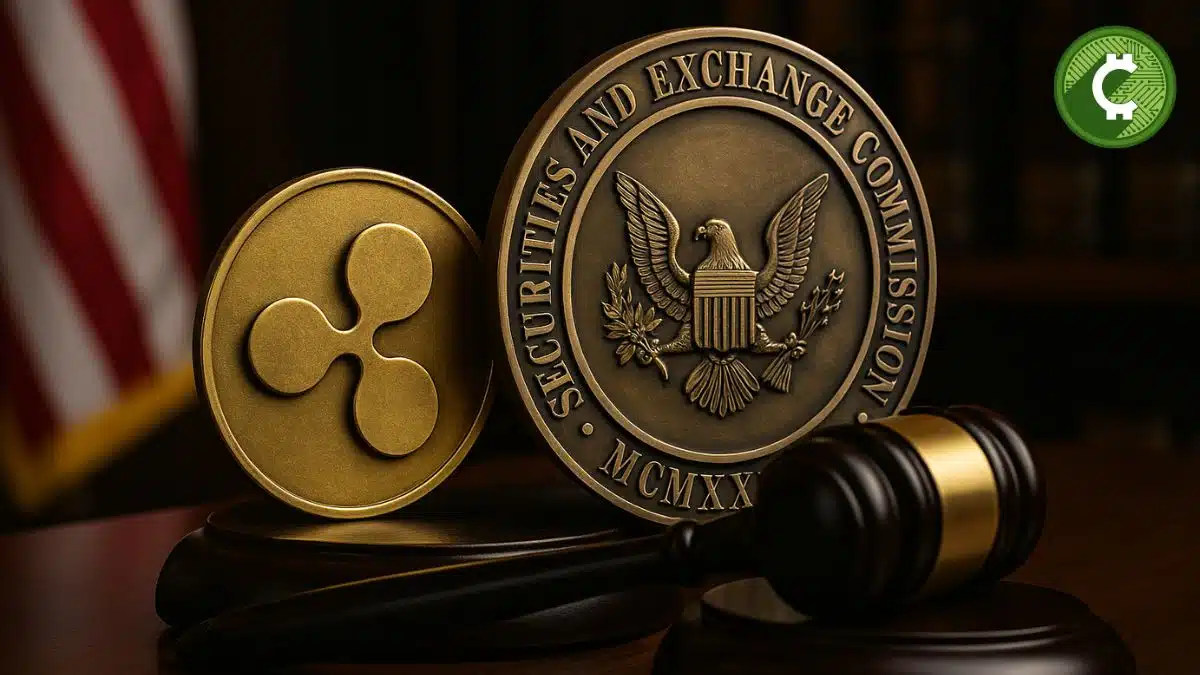 ripple vs sec pausa de apelaciones