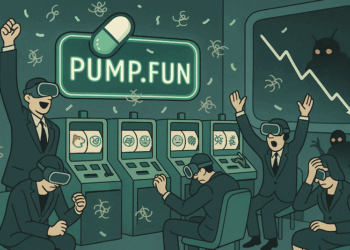 NFT Market NFT REVIEW NEWS The Pump.fun Debate: Game-Changer or Grift?