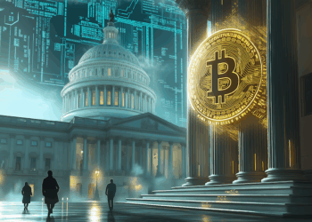 NFT Market NFT REVIEW NEWS Crypto’s New Era: Inside the SEC Power Shift