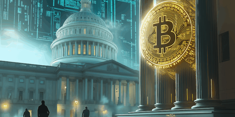 NFT Market NFT REVIEW NEWS Crypto’s New Era: Inside the SEC Power Shift