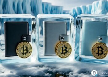 NFT Market NFT REVIEW NEWS Las 3 mejores carteras frías para guardar criptomonedas – Bitnovo Blog