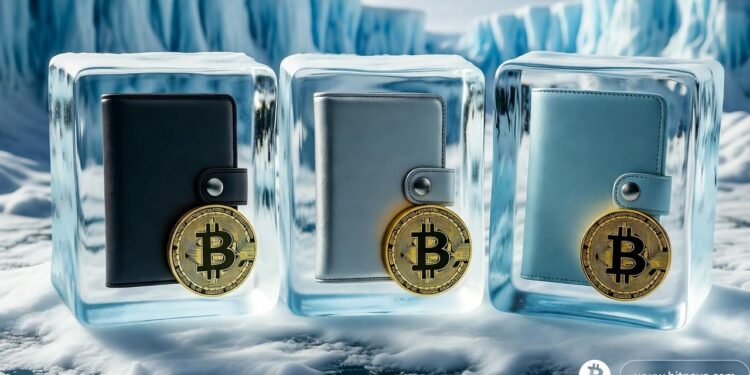 NFT Market NFT REVIEW NEWS Las 3 mejores carteras frías para guardar criptomonedas – Bitnovo Blog