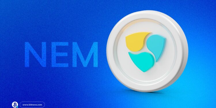 NFT Market NFT REVIEW NEWS ¿Qué es NEM? Todo sobre esta blockchain híbrida y su criptomoneda XEM – Bitnovo Blog