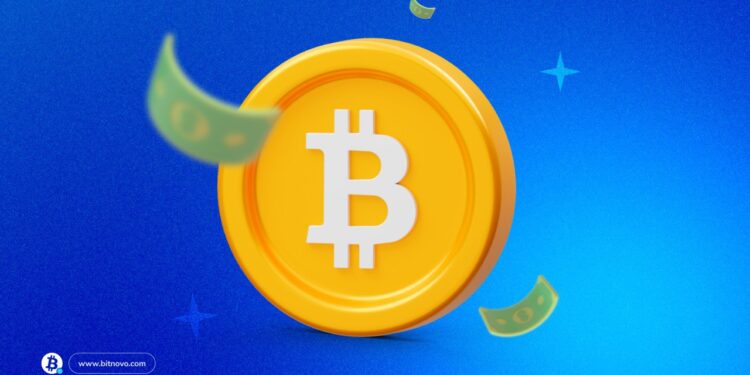 NFT Market NFT REVIEW NEWS ¿Se puede comprar Bitcoin (BTC) en efectivo? Sí, con Bitnovo – Bitnovo Blog