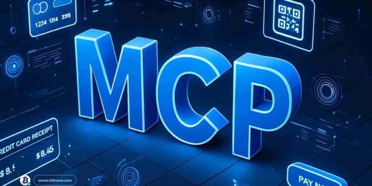 NFT Market NFT REVIEW NEWS Cobra en criptomonedas con solo pedírselo a tu asistente de IA con el MCP de Bitnovo Pay – Bitnovo Blog