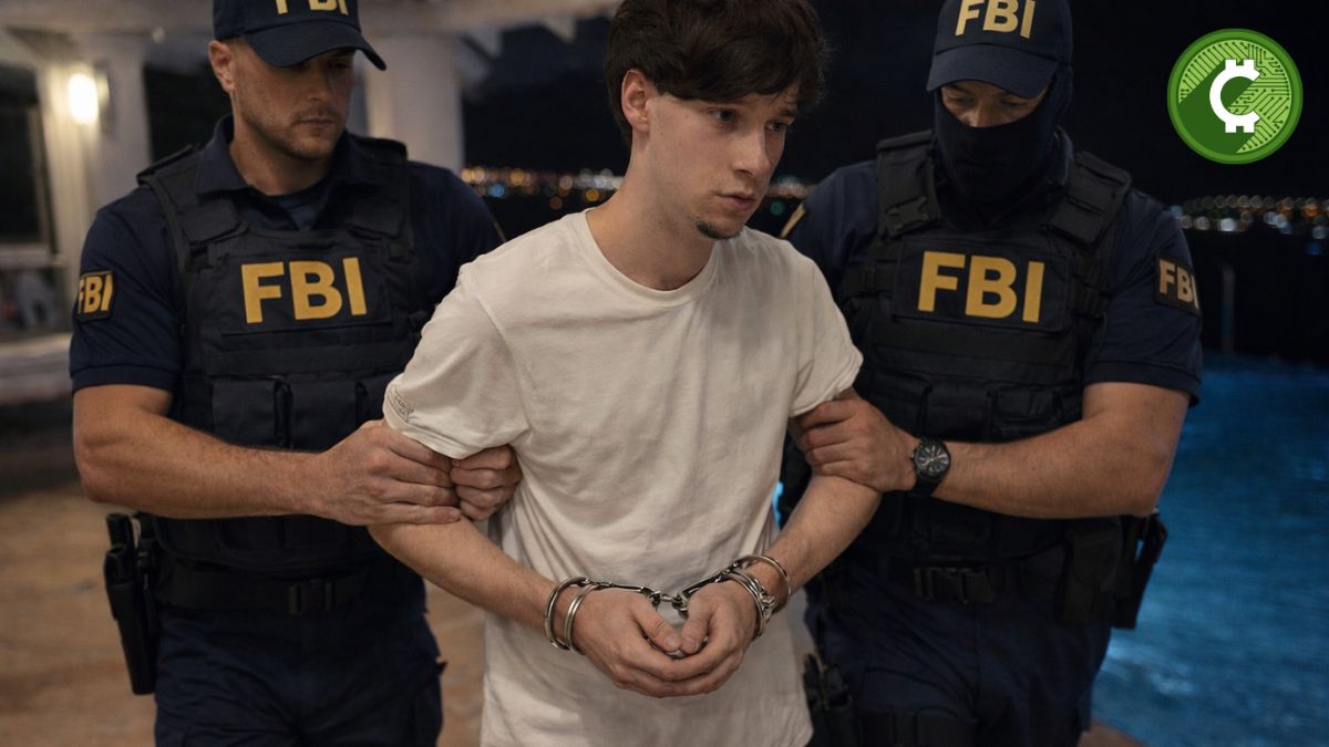 De acuerdo con información divulgada por el director del Federal Bureau of Investigation (FBI), John Daghita fue arrestado en la isla caribeña de Saint Martin en una operación conjunta entre autoridades estadounidenses y francesas.