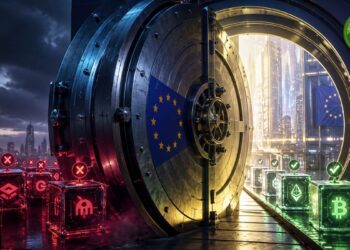 My Crypto Lawyer Sec News ESMA da un ultimátum a las plataformas cripto antes del 1 de julio