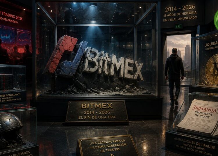 My Crypto Lawyer Sec News Arthur Hayes y BitMEX demandados por presunto fraude e insider trading